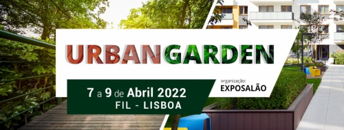 Expojardim Urban Garden 2022