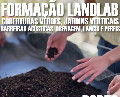 Curso de Instalador Certificado Landlab - Novembro 2024