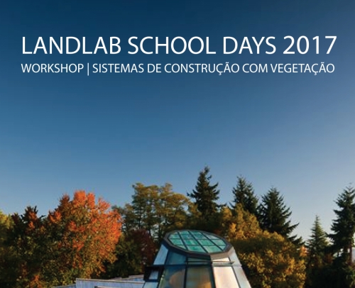 Landlab School Days - Escola Superior de Tecnologia e Gestão do Instituto Politécnico de Leiria