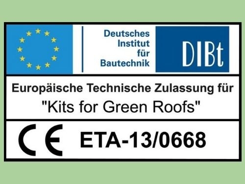 Certificação ETA - European Technical approval
